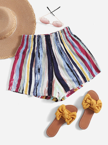 Women Shorts Wholesalers