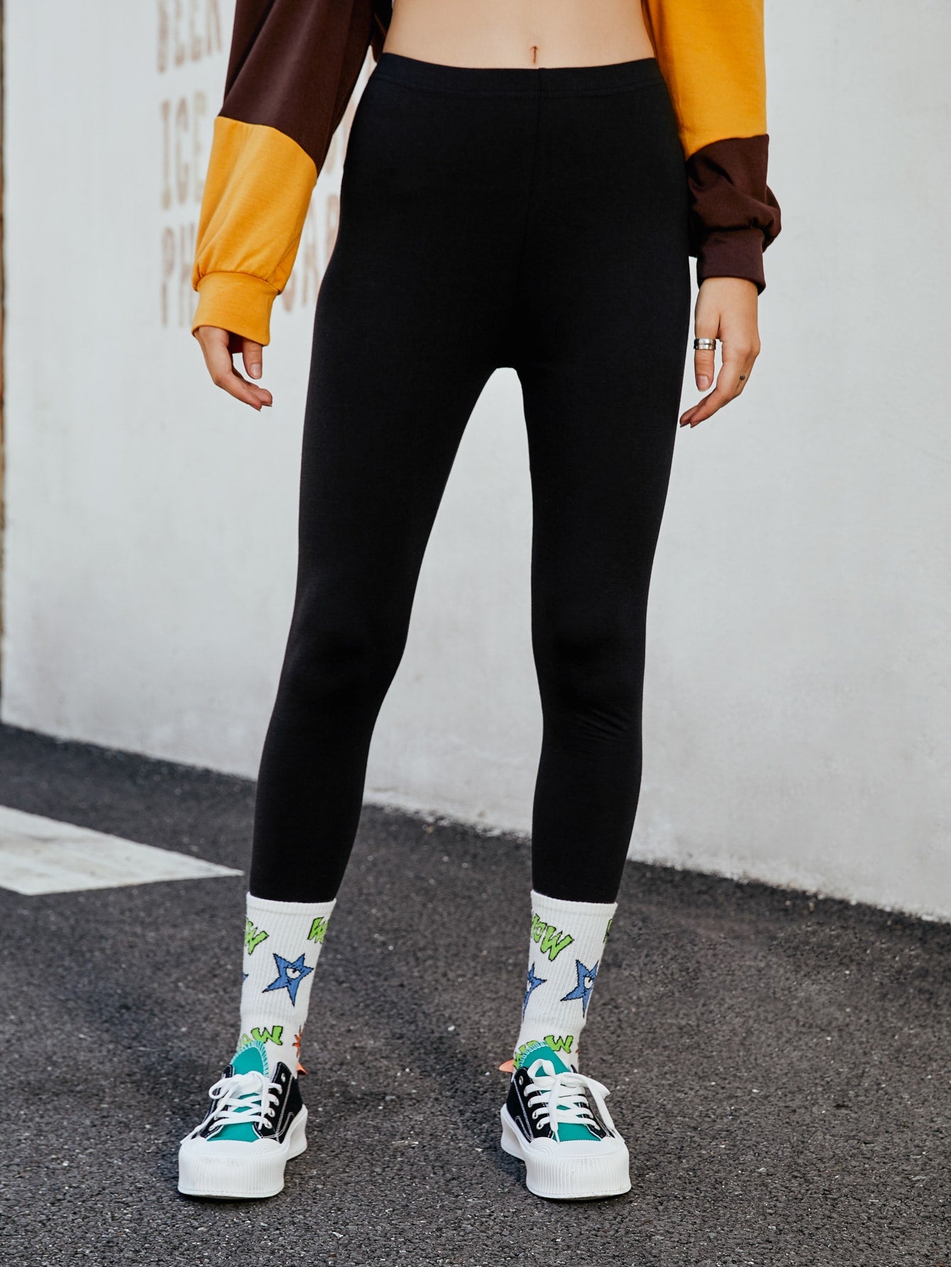 Women Leggings Factory