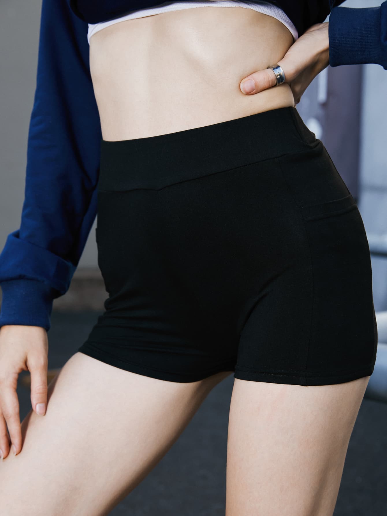 Women Leggings Manufacturer