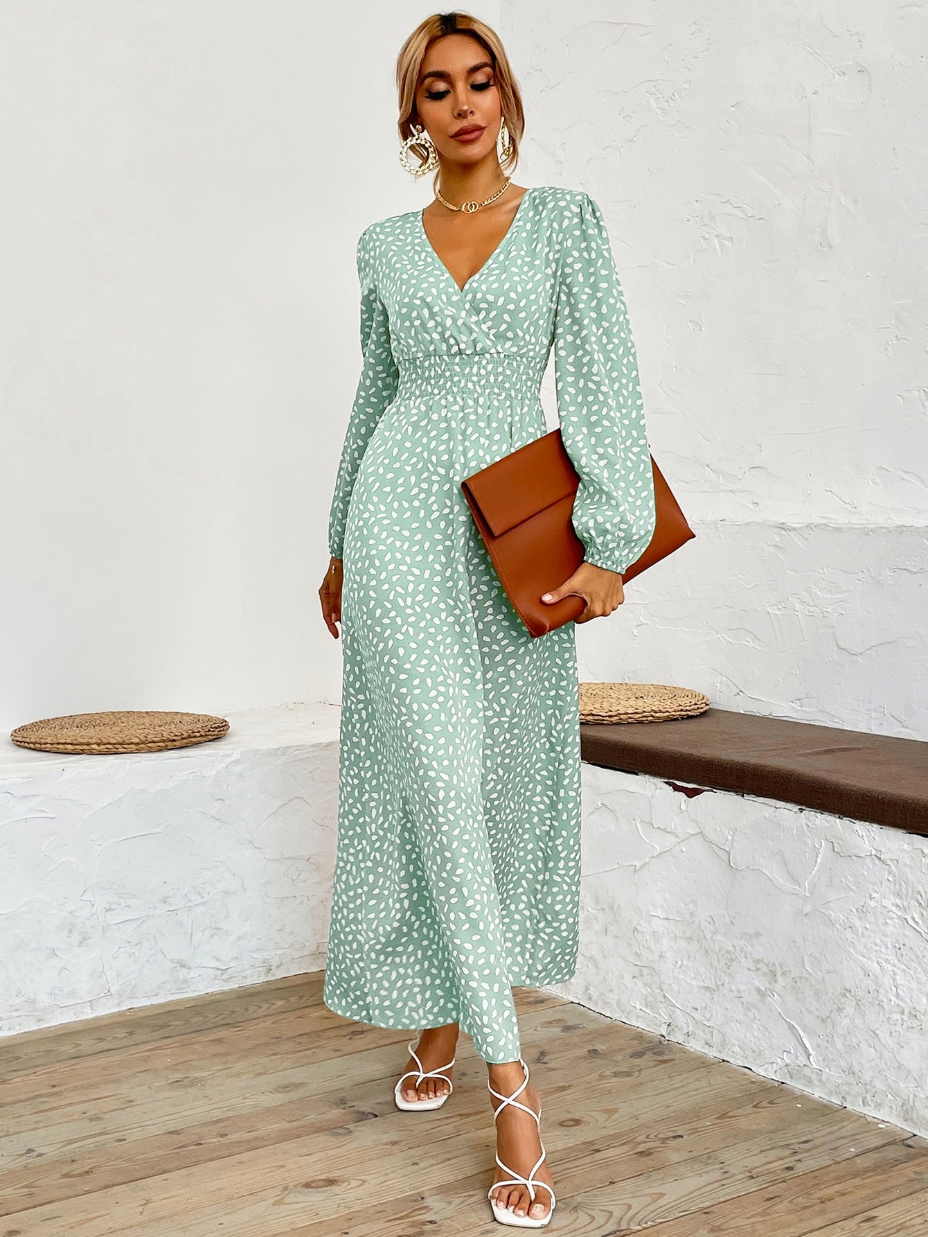 Sun Goddess Women Dresses Producer