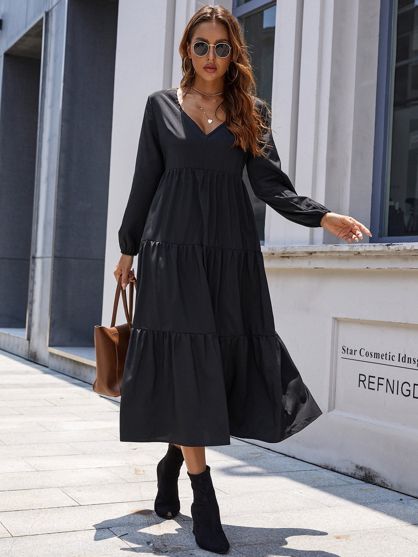 Women Dresses Factories