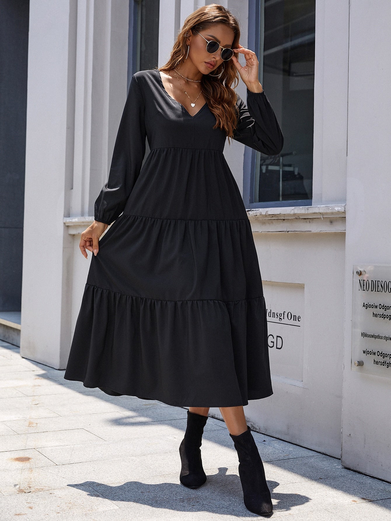 Women Dresses Wholesalers