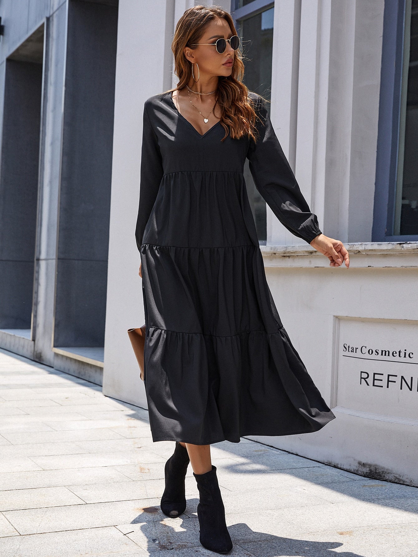 Eki Orleans Women Clothing Wholesalers