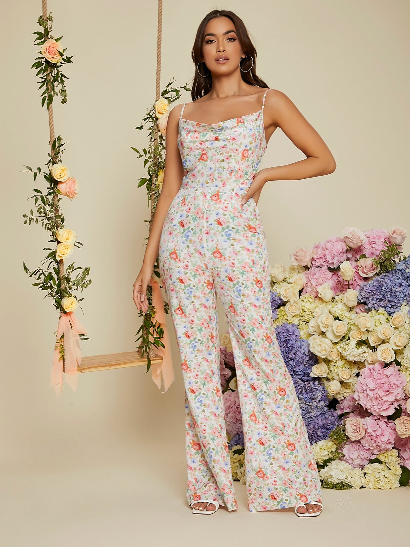 Women Jumpsuits Producer