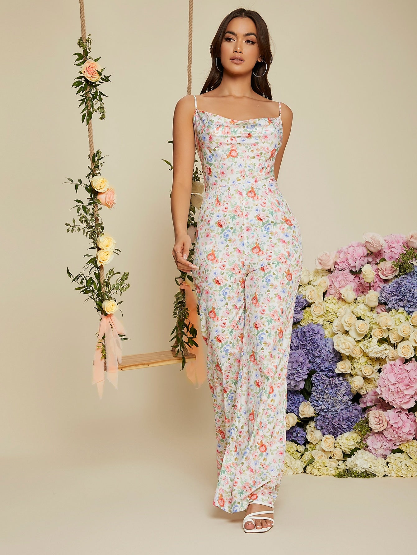 Women Jumpsuits Manufacturer