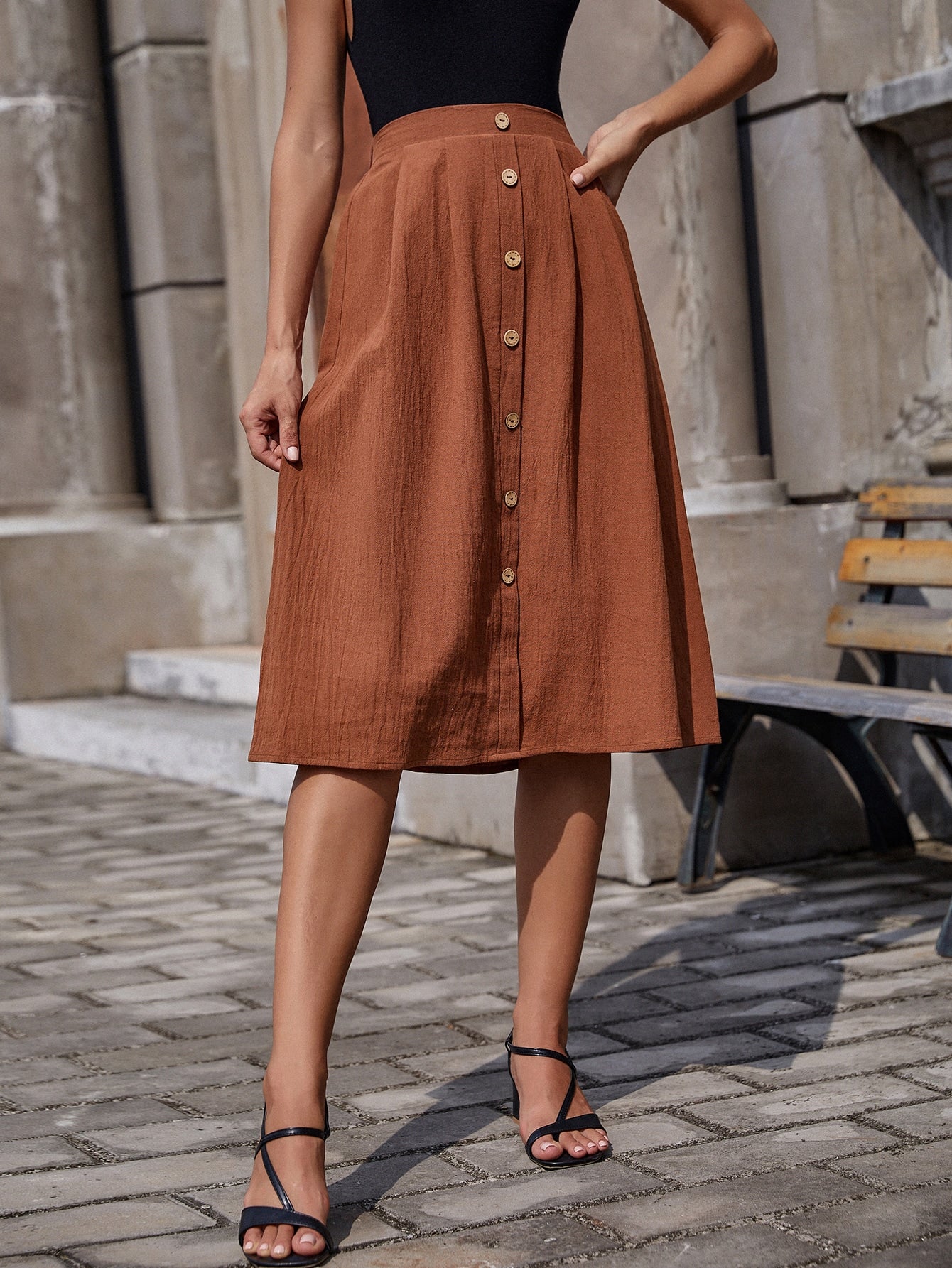 Women Skirts Supplier