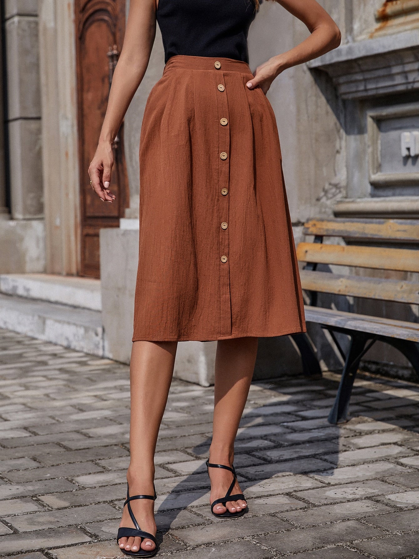 Women Skirts Factory