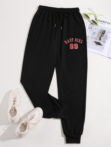 Women Sweatpants Producers