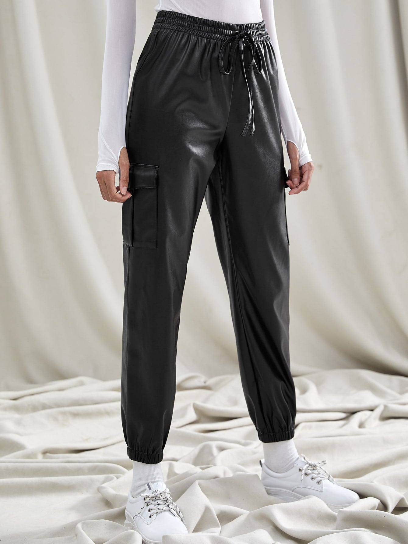 Women Pants Supplier