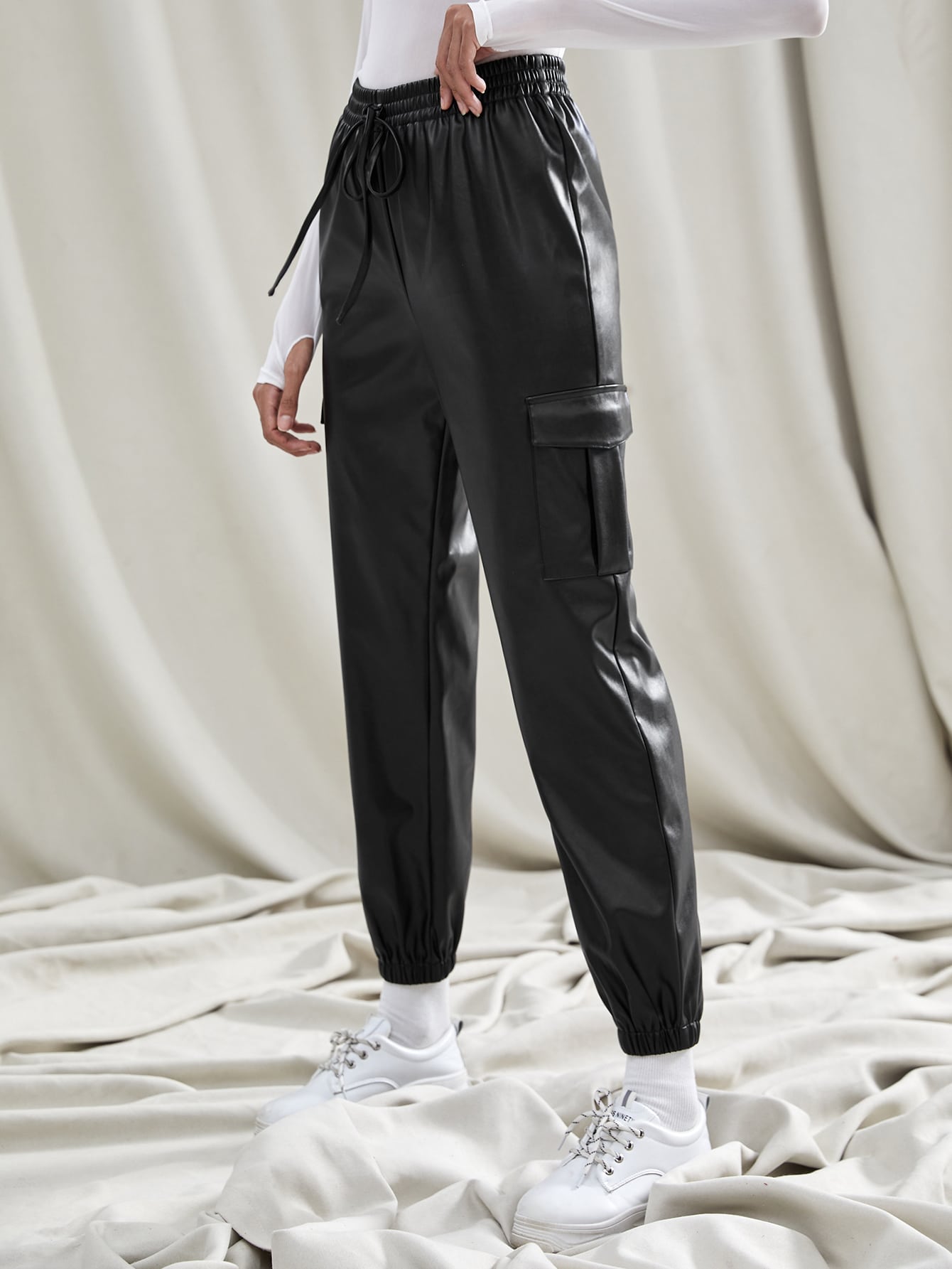 Women Pants Factory