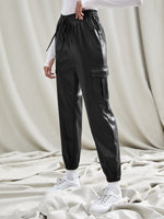 Women Pants Factory