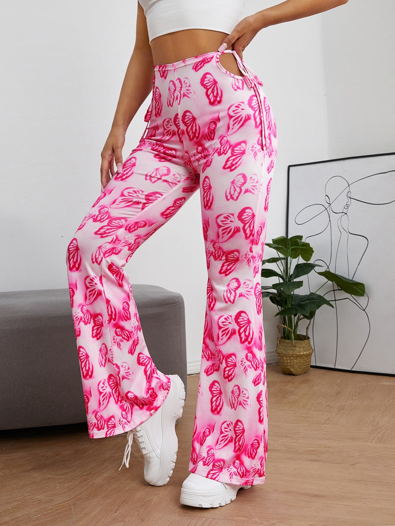 Women Pants Factories