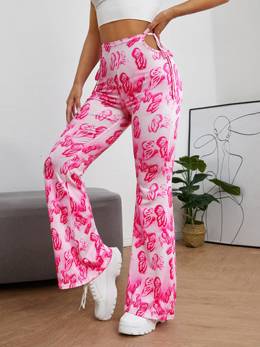 Women Pants Factories