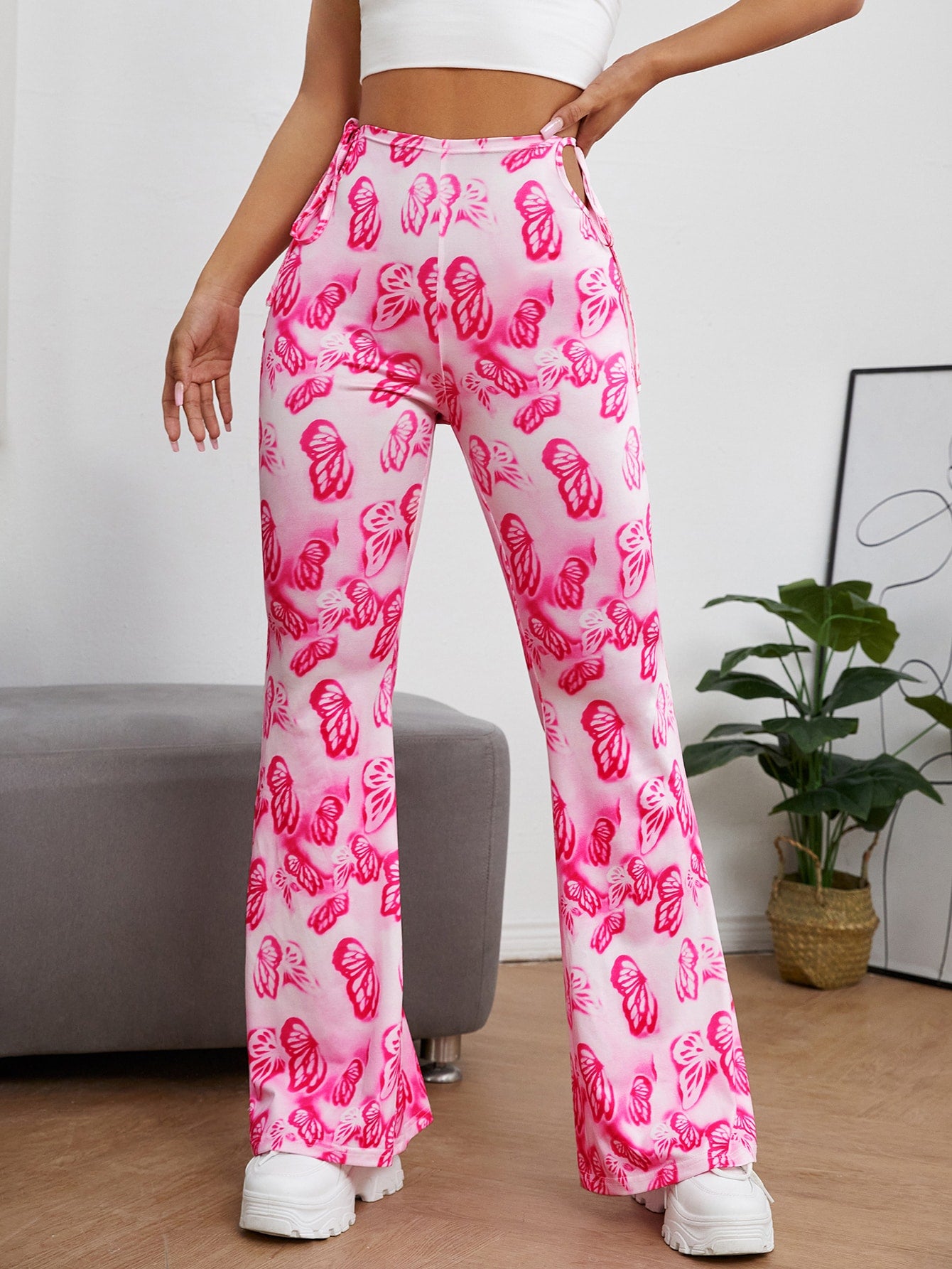 Women Pants Producers