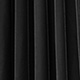 Plain Pleated Long Plus Size Skirt
