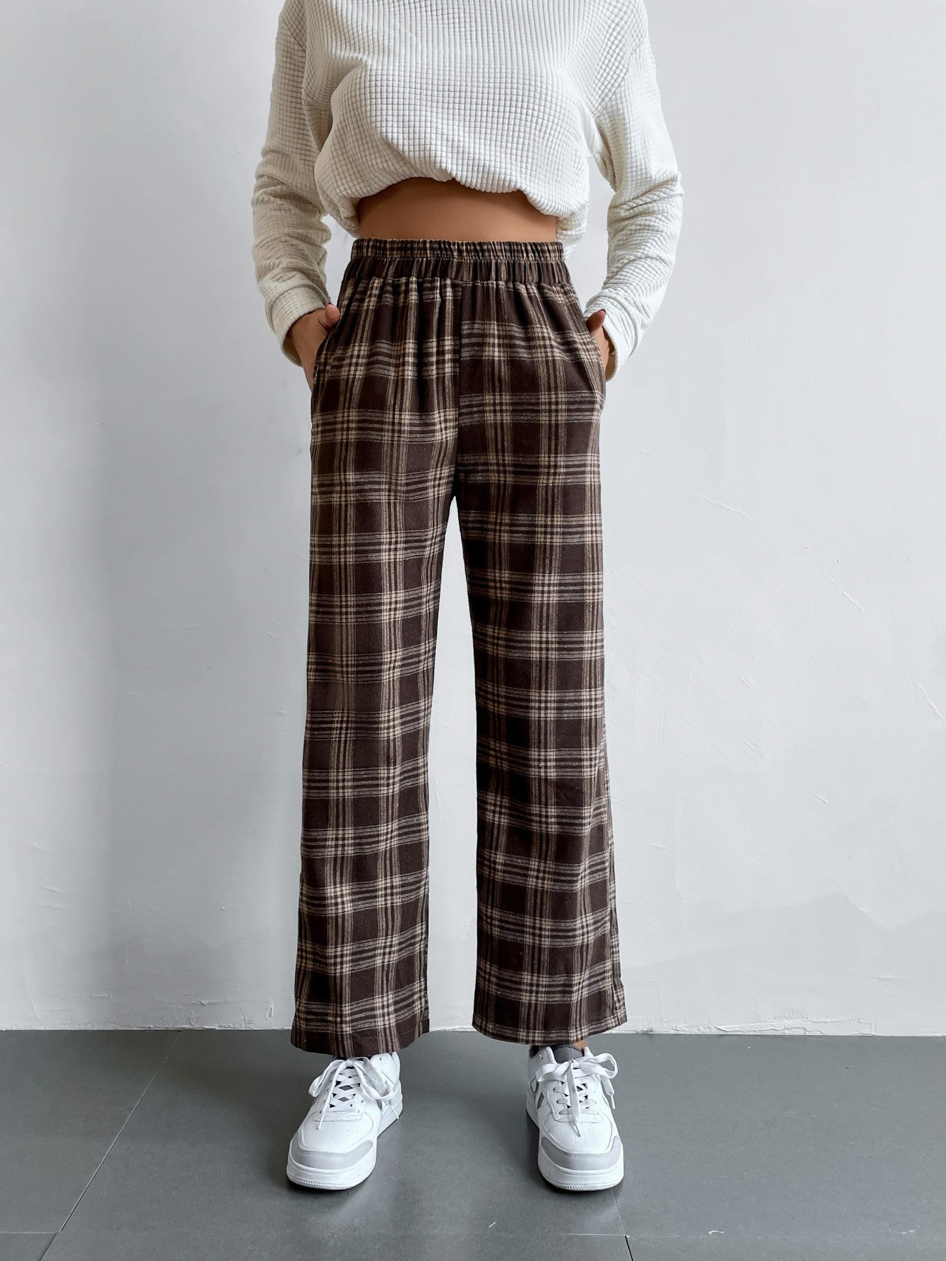 Women Pants Supplier