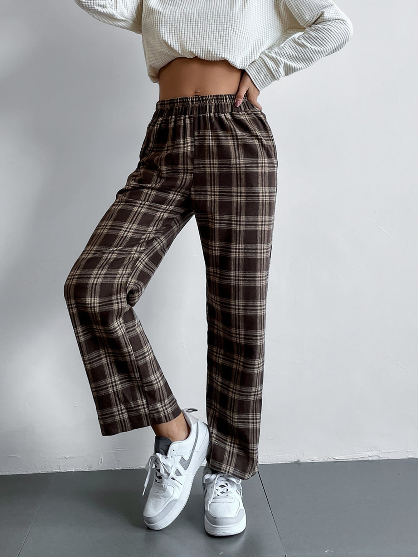 Ladies Garment Manufacturing