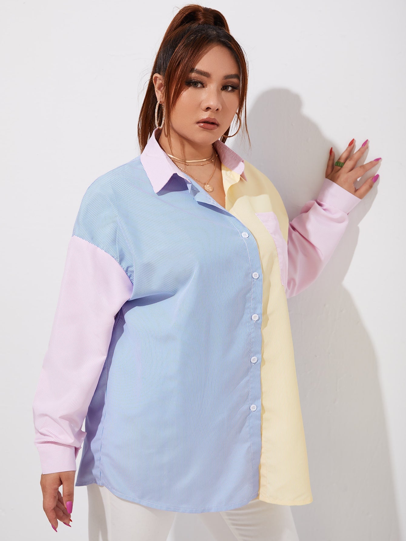 Brigitte Merki Women Clothes Wholesaler