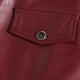 Glamorous Plain Zipper High Waist Mini Women Skirt