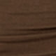 Plain Ruched Sleeveless One Shoulder Pencil Natural Long Dress