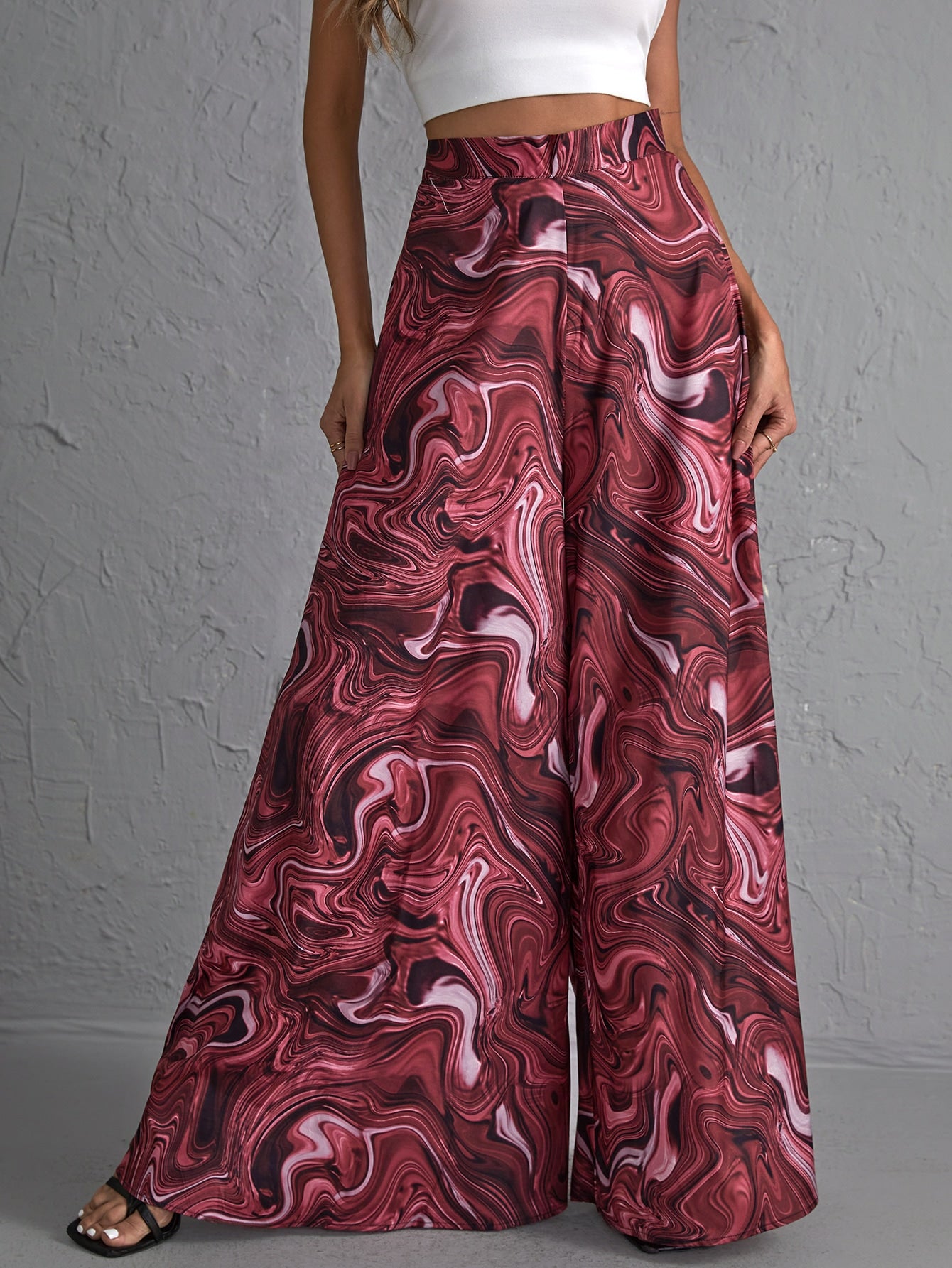 Women Pants Factories