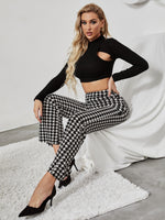 Women Pants Producer