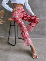 Women Pants Supplier