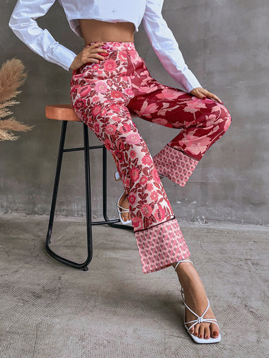 Women Pants Supplier