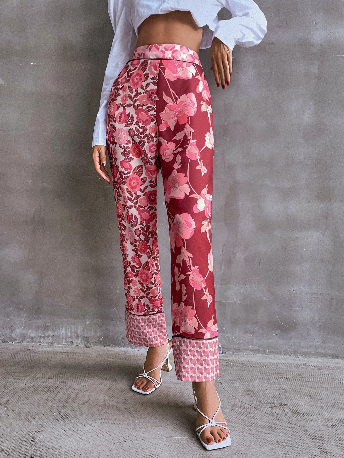 Women Pants Factories