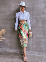 Women Skirts Factories