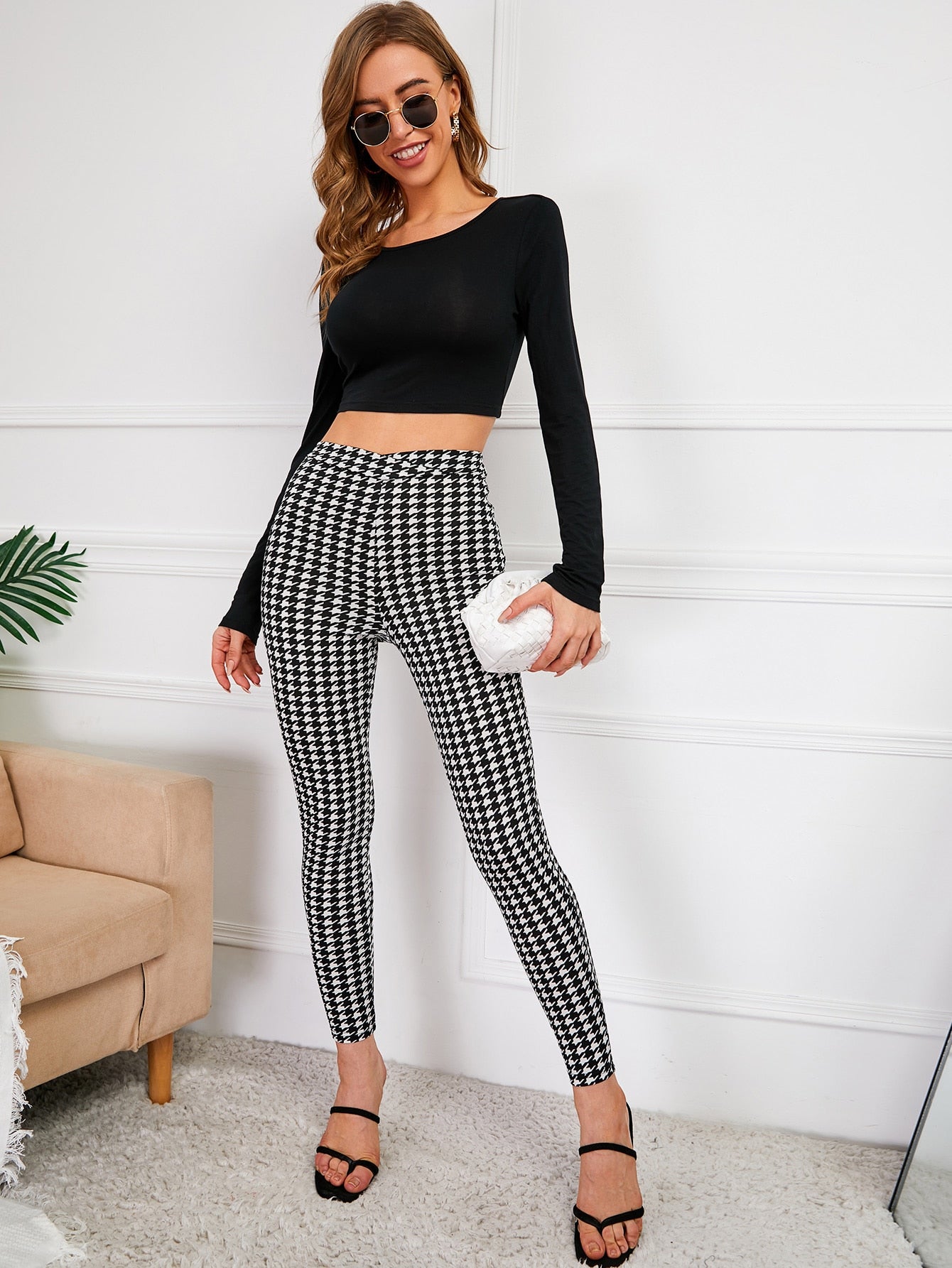 Women Pants Manufacturers