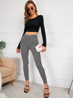 Women Pants Manufacturers