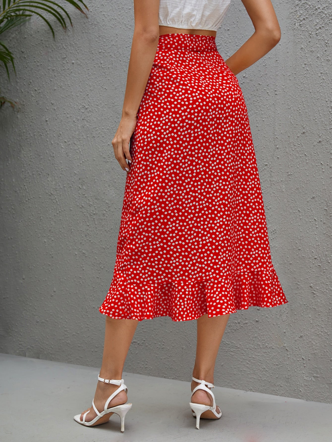 Women Skirts Manufacturers