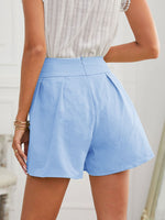 Women Shorts Factory