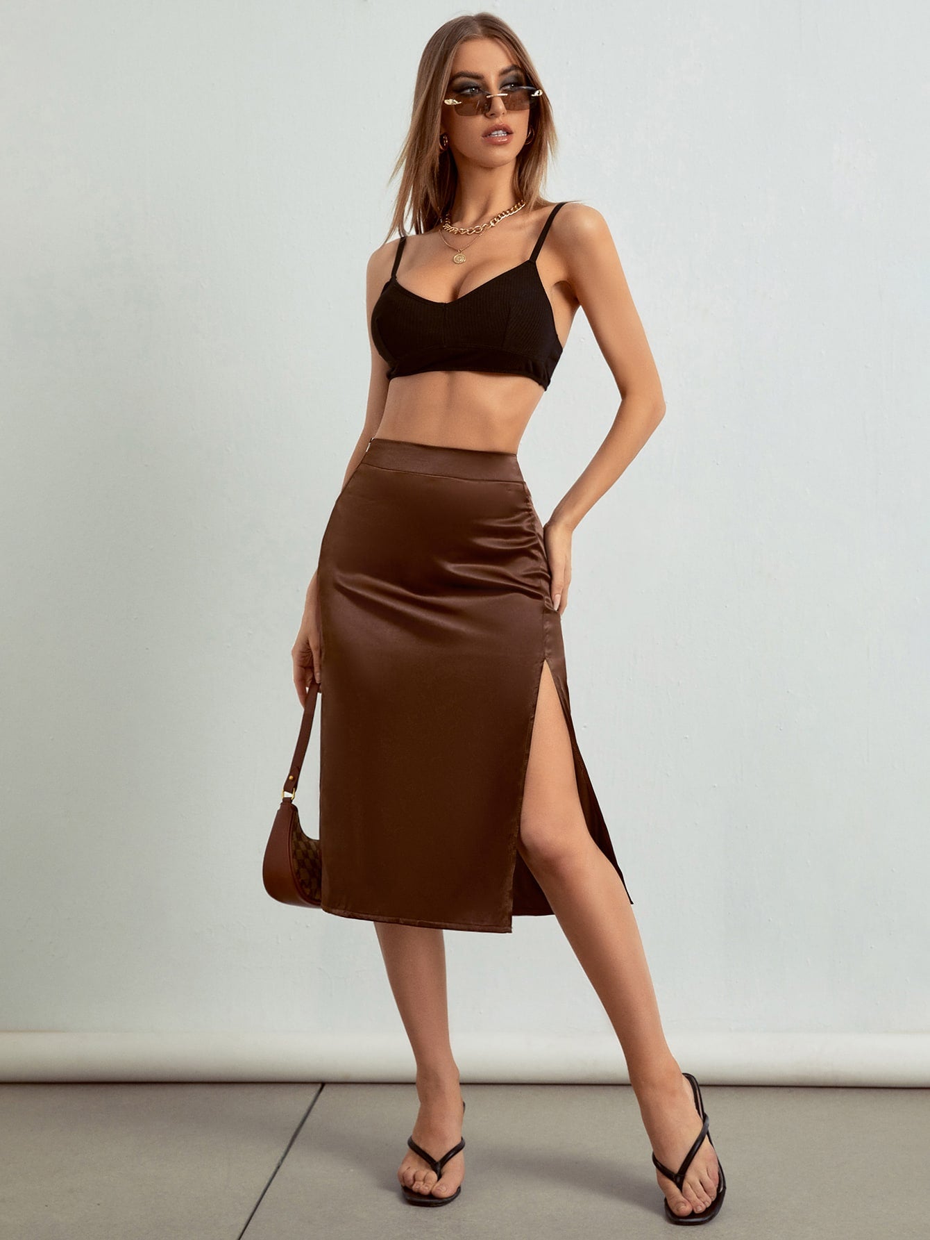 Women Skirts Wholesalers