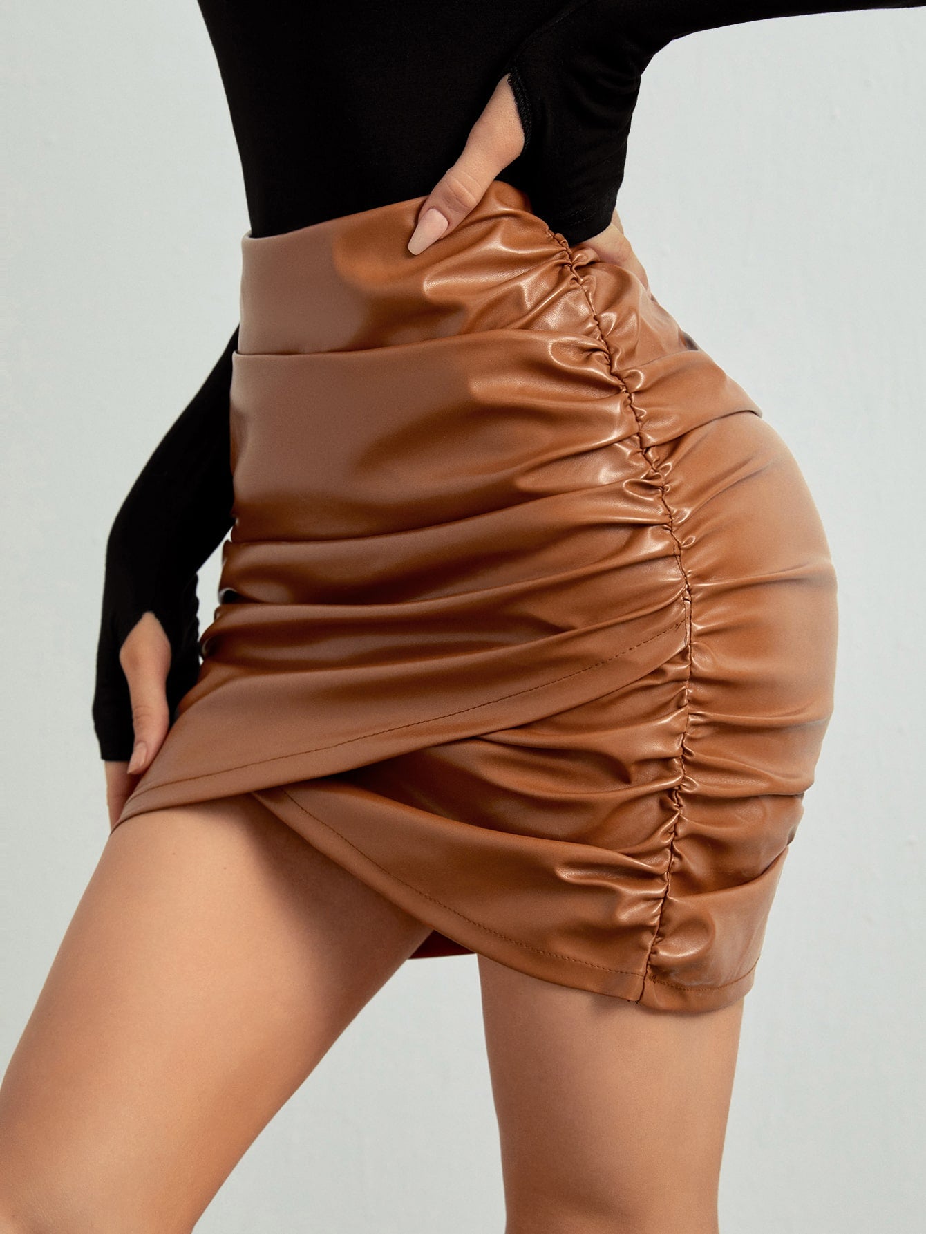 Laduma Ngxokolo Women Clothing Manufacturer