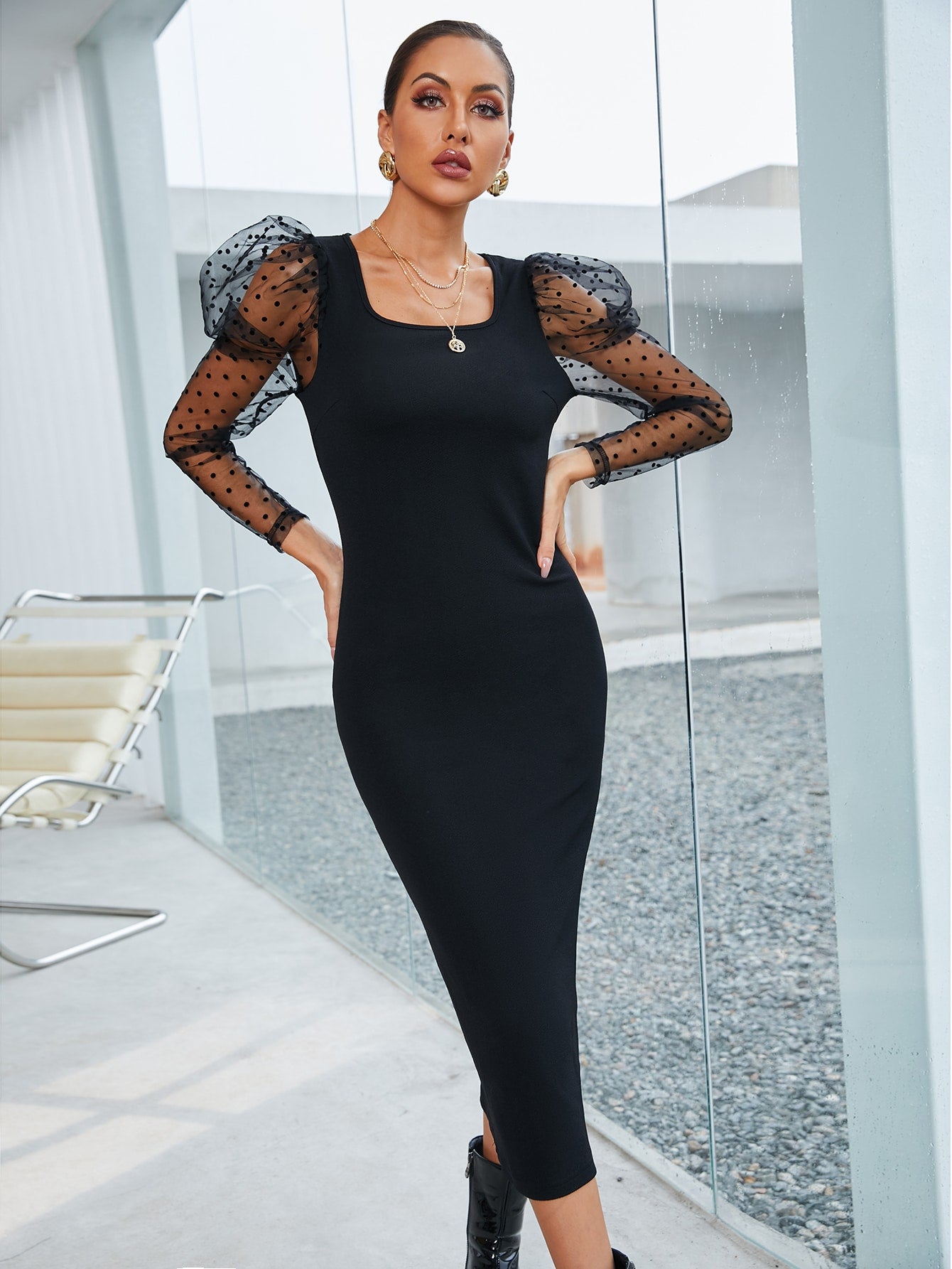 Women Dresses Supplier