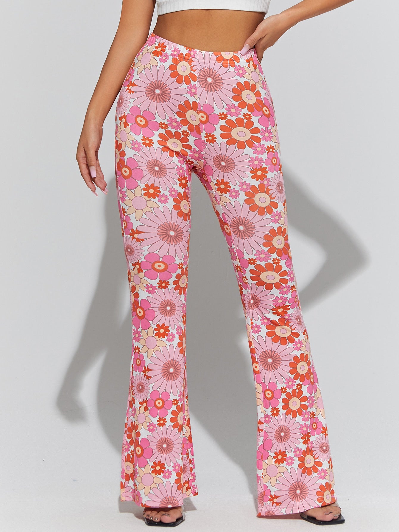 Women Pants Factories