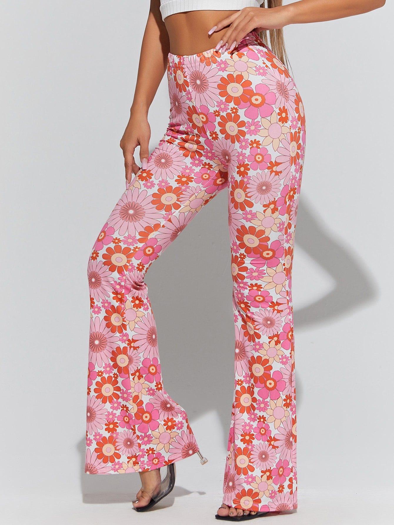Women Pants Wholesalers