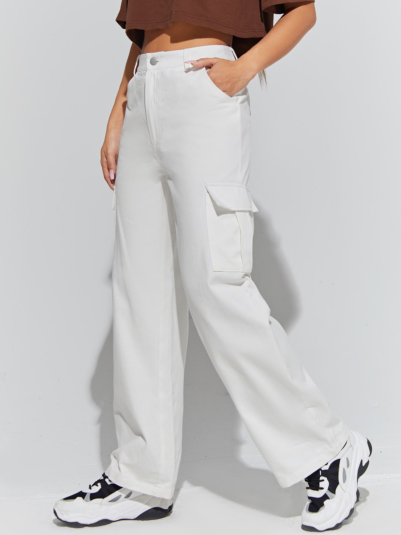 Women Pants Factories