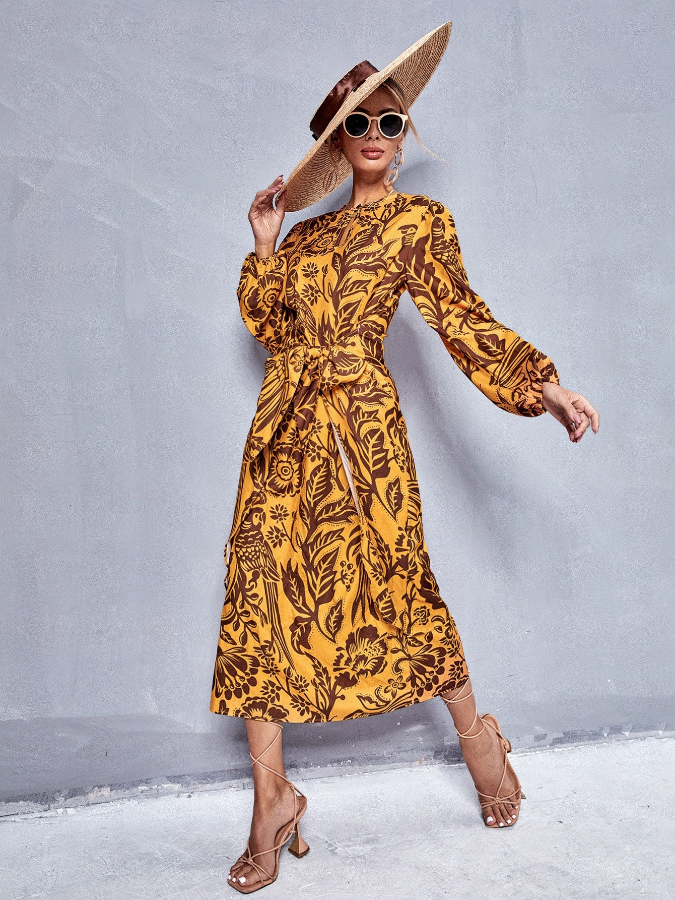 Women Dresses Wholesaler