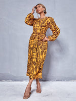 Mina Evans Women Clothes Wholesaler