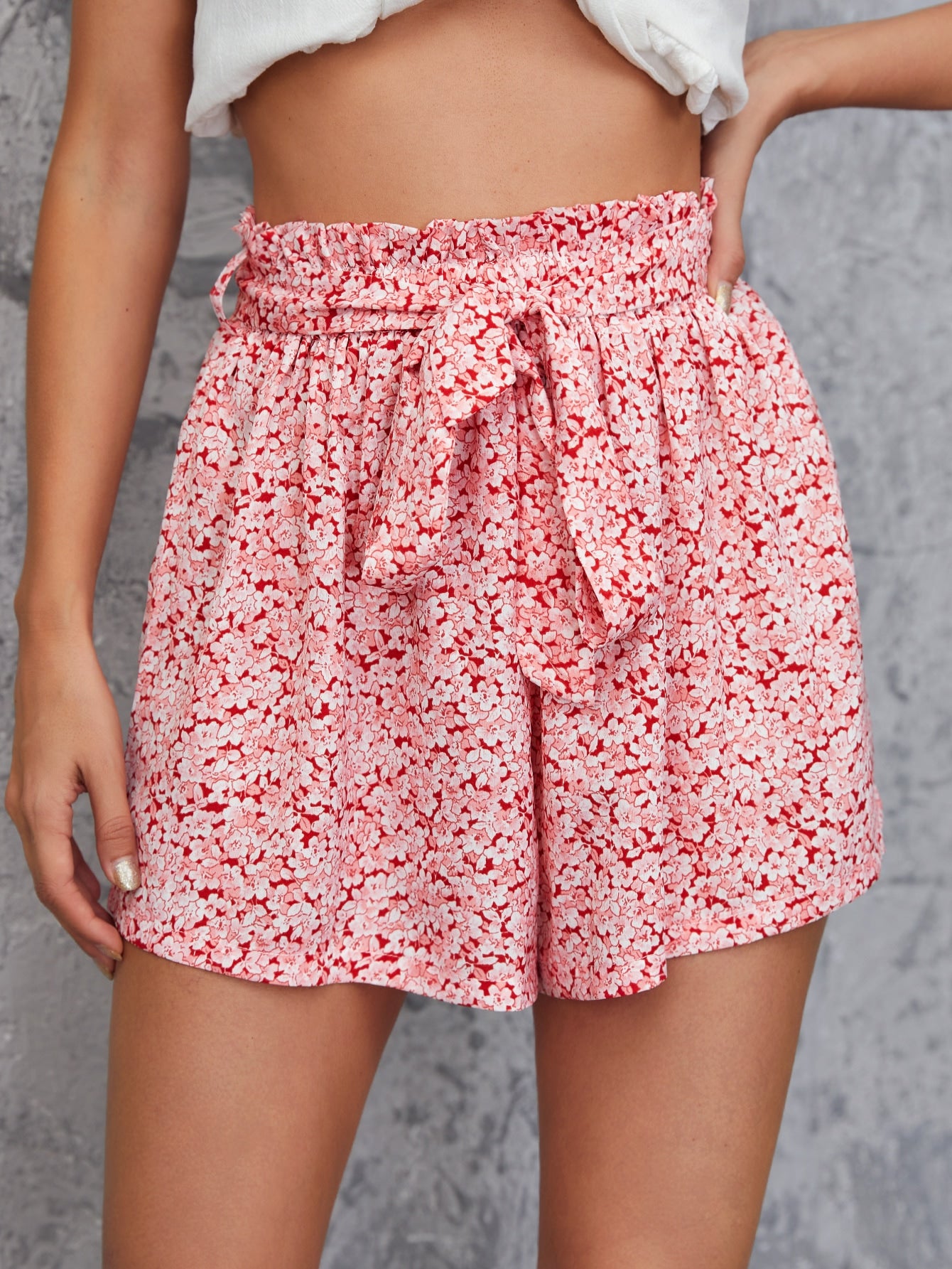 Women Shorts Wholesaler