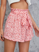 Women Shorts Manufacturer