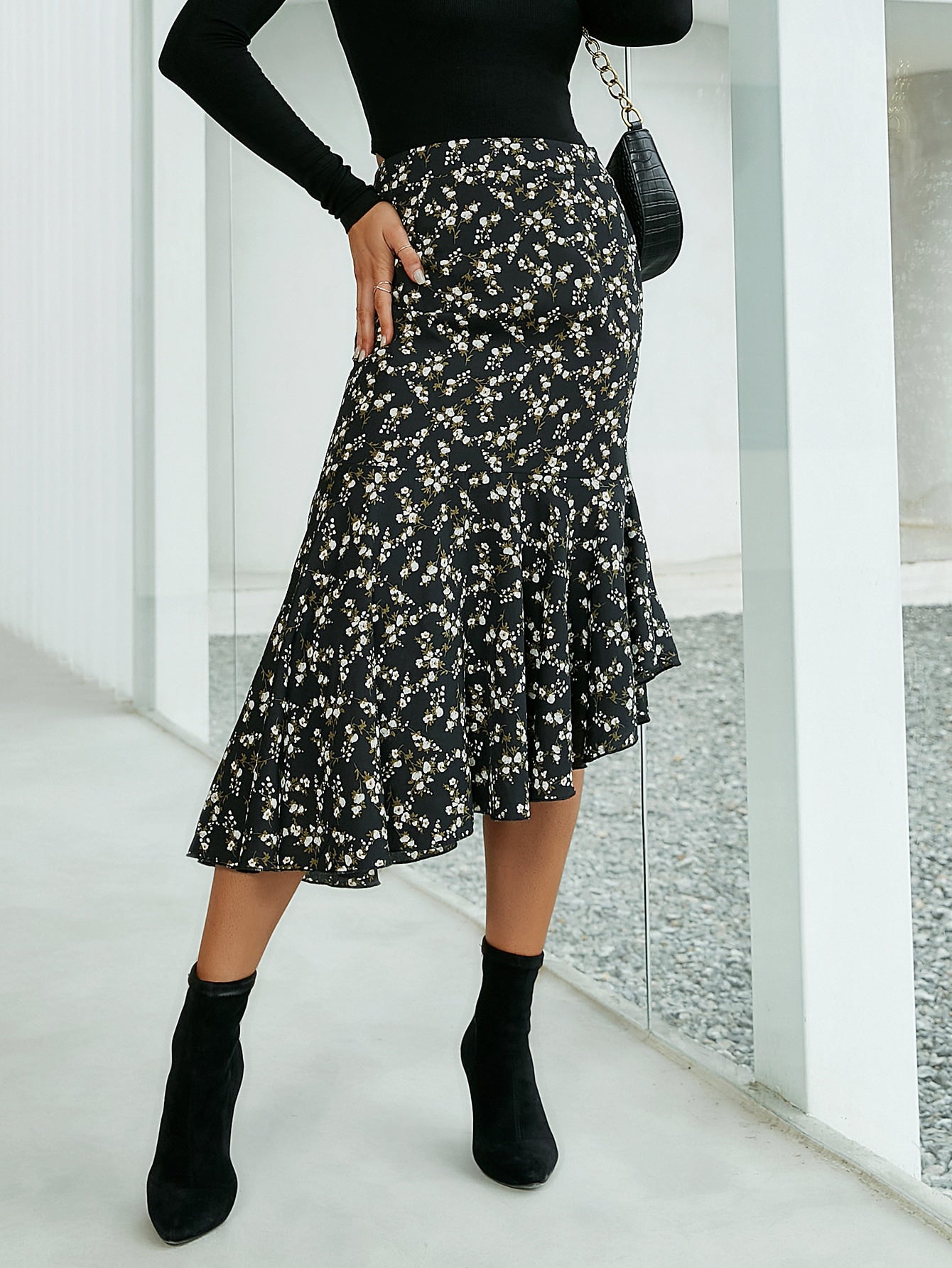 Women Skirts Wholesaler