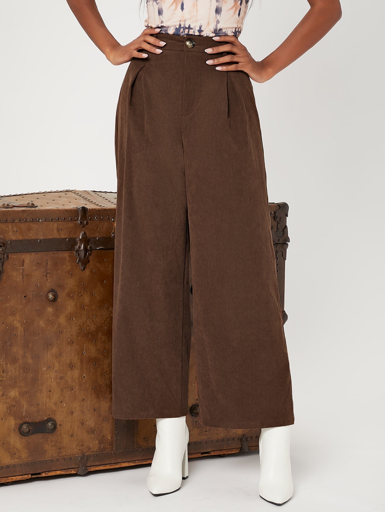 Women Pants Manufacturer