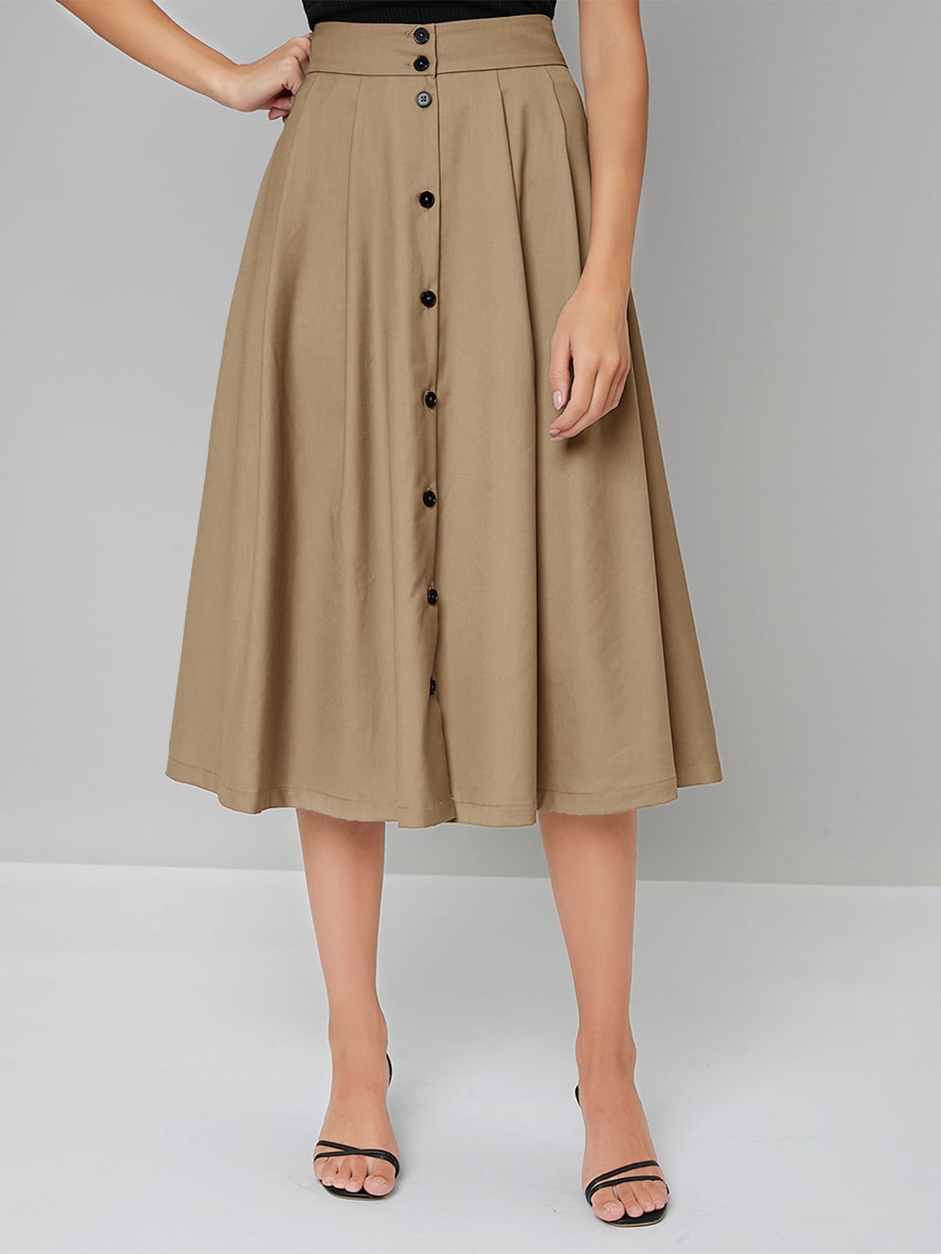 Women Skirts Producer