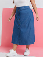 Plus Size Skirts Supplier