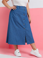 Plus Size Skirts Factory