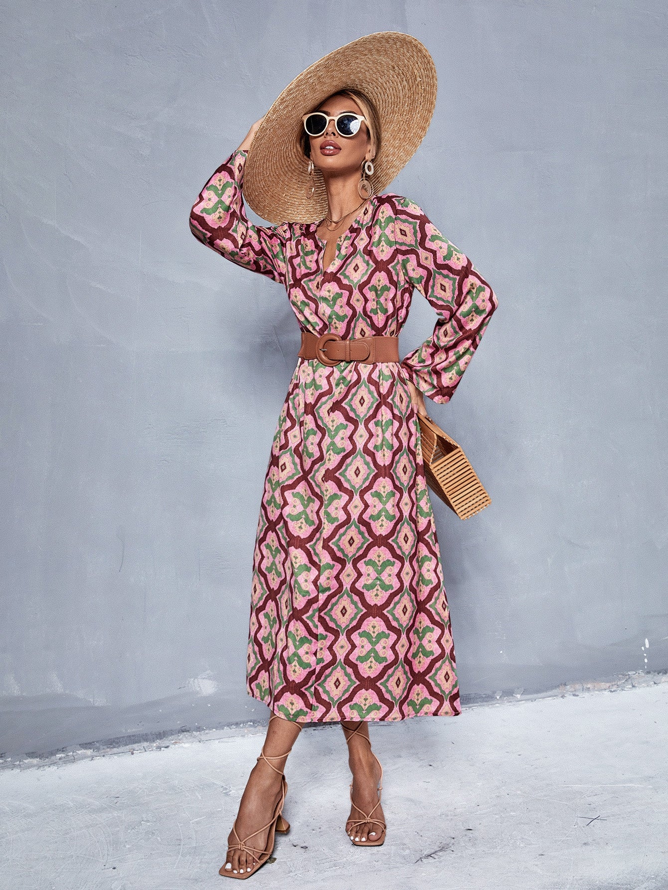 Women Dresses Producers